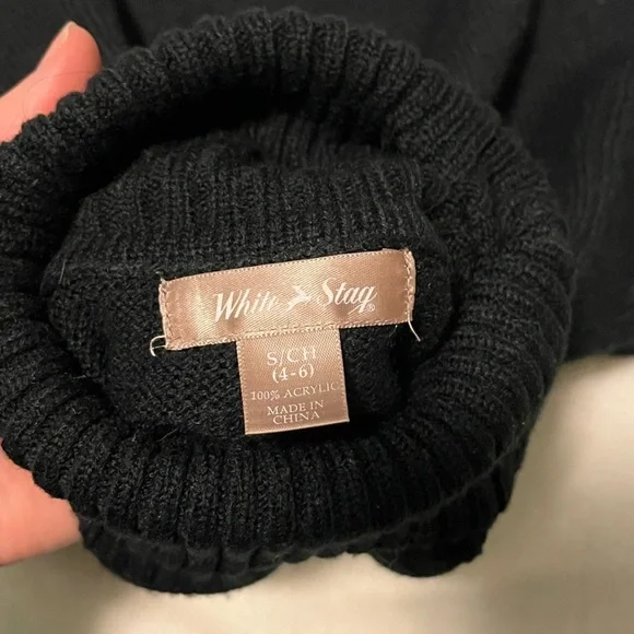 Turtle Neck - Picture 3 of 6